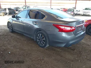 2017 Nissan Altima SV with VIN 1N4AL3AP7HC289094, listed as a IAAI auction lot 42508845 with 123,391 mi miles and . Bid and sale history available at DreamBid. Image 3.