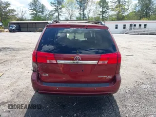 2004 Toyota Sienna XLE z VIN 5TDZA22CX4S087061, wystawiony jako IAAI lot #42021143 z przebiegiem 296 536 mil mil oraz . Historia ofert i sprzedaży dostępna na DreamBid. Obrazek 16.