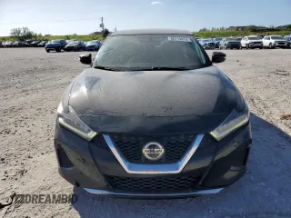 2019 Nissan Maxima SV z VIN 1N4AA6AV5KC379809, wystawiony jako Copart lot #80713414 z przebiegiem 207 766 mil mil oraz Nie do naprawy • Non repairable. Historia ofert i sprzedaży dostępna na DreamBid. Obrazek 5.