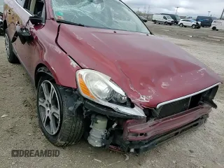 2013 Volvo XC60 T6 z VIN YV4902DZ9D2453665, wystawiony jako Copart lot #51060595 z przebiegiem Nie podano mil oraz Szkoda całkowita • Salvage title. Historia ofert i sprzedaży dostępna na DreamBid. Obrazek 11.