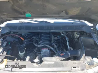 2006 Nissan Titan XE z VIN 1N6AA06B06N551578, wystawiony jako IAAI lot #42403828 z przebiegiem 143 420 mil mil oraz . Historia ofert i sprzedaży dostępna na DreamBid. Obrazek 10.