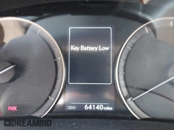 2019 Lexus RX 350 with VIN 2T2ZZMCA1KC136084, listed as a IAAI auction lot 42430223 with 64,140 mi miles and . Bid and sale history available at DreamBid. Image 16.