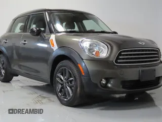 2014 MINI Countryman с VIN WMWZB3C54EWR39731, выставлен на аукционе Copart как лот 67144585 с пробегом 85 751 миль миль и Списание • Salvage title. История ставок и продаж доступна на DreamBid. Изображение 1.