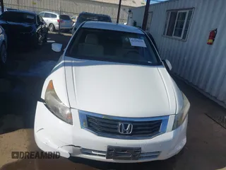 2010 Honda Accord LX with VIN 1HGCP2F30AA103339, listed as a IAAI auction lot 42548616 with 109,229 mi miles and . Bid and sale history available at DreamBid. Image 12.