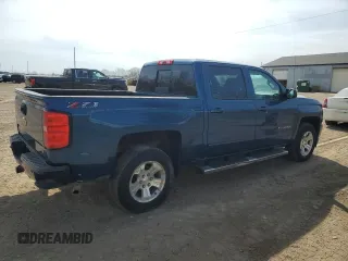 2018 Chevrolet Silverado 1500 LT with VIN 3GCUKREC8JG113937, listed as a Copart auction lot 54542245 with 175,500 mi miles and Clean Title. Bid and sale history available at carsss.com. Image 3.