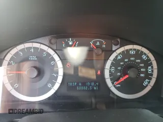 2010 Ford Escape Limited z VIN 1FMCU9EG7AKC73014, wystawiony jako Copart lot #59350805 z przebiegiem 53 032 mil mil oraz Szkoda całkowita • Salvage title. Historia ofert i sprzedaży dostępna na DreamBid. Obrazek 9.