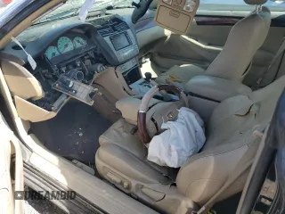2004 Toyota Solara SE z VIN 4T1CA30P24U009415, wystawiony jako Copart lot #51356725 z przebiegiem Nie podano mil oraz Nie do naprawy • Non repairable. Historia ofert i sprzedaży dostępna na DreamBid. Obrazek 7.