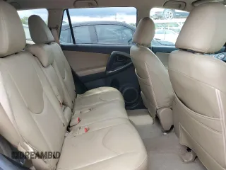 2012 Toyota RAV4 с VIN 2T3BF4DV7CW180016, выставлен на аукционе Copart как лот 61371295 с пробегом 126 612 миль миль и Списание • Salvage title. История ставок и продаж доступна на DreamBid. Изображение 11.
