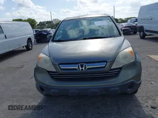 2008 Honda CR-V EX with VIN JHLRE38508C016254, listed as a IAAI auction lot 42112163 with 216,618 mi miles and . Bid and sale history available at carsss.com. Image 12.