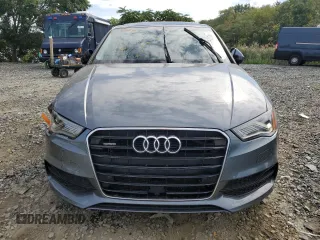 2015 Audi A3 2.0T Prestige with VIN WAUKFGFF6F1046069, listed as a Copart auction lot 72134874 with 145,661 mi miles and Salvage Title. Bid and sale history available at carsss.com. Image 5.