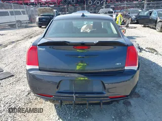 2019 Chrysler 300 Touring with VIN 2C3CCAAG9KH593494, listed as a IAAI auction lot 42042031 with 61,281 mi miles and . Bid and sale history available at DreamBid. Image 16.