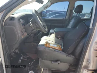 2004 Dodge Ram 2500 ST with VIN 3D7KA28D44G125552, listed as a Copart auction lot 77250514 with 0 mi miles and Non Repairable. Bid and sale history available at carsss.com. Image 7.