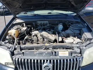 2006 Mercury Mariner Luxury with VIN 4M2YU56186DJ00220, listed as a IAAI auction lot 42174056 with 208,820 mi miles and . Bid and sale history available at DreamBid. Image 10.