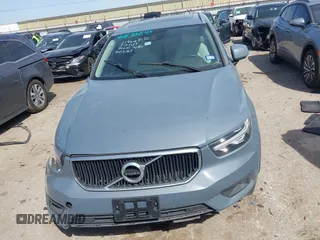 2021 Volvo XC40 Momentum z VIN YV4162UK4M2477791, wystawiony jako IAAI lot #41838849 z przebiegiem 25 944 mil mil oraz . Historia ofert i sprzedaży dostępna na DreamBid. Obrazek 12.