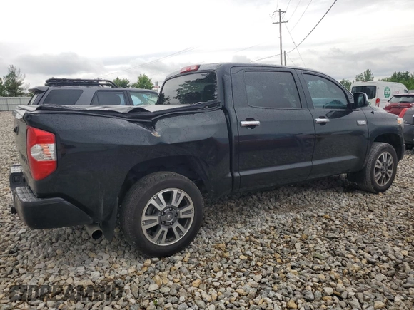 2019 Toyota Tundra SR5 z VIN 5TFAY5F12KX794732, wystawiony jako Copart lot #59043665 z przebiegiem 159 873 mil mil oraz Czysty tytuł • Clean title. Historia ofert i sprzedaży dostępna na DreamBid. Obrazek 3.
