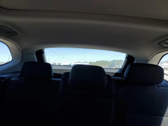 2014 BMW X1 sDrive28i with VIN WBAVM1C53EVW47331, listed as a Copart auction lot 47557195 with 127,494 mi miles and Salvage Title. Bid and sale history available at carsss.com. Image 10.