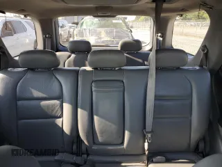 2003 Acura MDX Touring Pkg RES with VIN 2HNYD18763H520311, listed as a Copart auction lot 66473754 with 153,001 mi miles and Salvage Title. Bid and sale history available at carsss.com. Image 10.