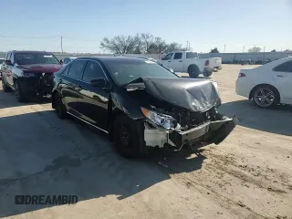 2014 Toyota Camry L with VIN 4T1BF1FK2EU307087, listed as a Copart auction lot 48544245 with 189,526 mi miles and Salvage Title. Bid and sale history available at carsss.com. Image 11.