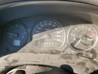 2005 Chevrolet Venture z VIN 1GNDV03E15D129169, wystawiony jako Copart lot #72340394 z przebiegiem Nie podano mil oraz Szkody całkowita. Historia ofert i sprzedaży dostępna na DreamBid. Obrazek 9.
