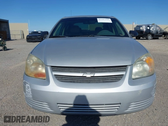 2007 Chevrolet Cobalt LS with VIN 1G1AK55F977351315, listed as a IAAI auction lot 42187949 with 112,449 mi miles and . Bid and sale history available at DreamBid. Image 6.