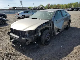 2016 Lexus ES 330 with VIN 58ABK1GG7GU006364, listed as a Copart auction lot 54157445 with 100,839 mi miles and Salvage title. Bid and sale history available at DreamBid. Image 1.