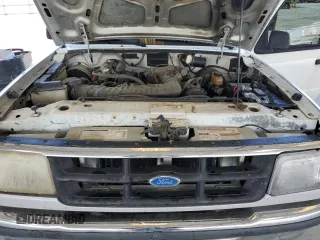 1994 Ford Ranger Splash with VIN 1FTCR14XXRPC09962, listed as a Copart auction lot 55682025 with 146,111 mi miles and Salvage title. Bid and sale history available at DreamBid. Image 11.