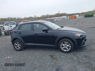 2019 Mazda CX-3 Sport z VIN JM1DKFB78K1452445, wystawiony jako IAAI lot #42001979 z przebiegiem 73 493 mil mil oraz . Historia ofert i sprzedaży dostępna na DreamBid. Obrazek 13.
