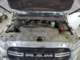 2019 Ram 2500 Tradesman with VIN 3C6UR5HL9KG676410, listed as a Copart auction lot 79201224 with 69,869 mi miles and Salvage Title. Bid and sale history available at carsss.com. Image 12.