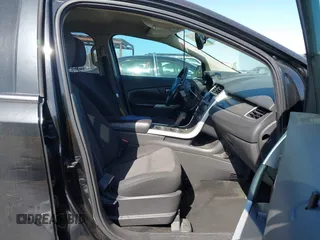 2013 Ford Edge SEL with VIN 2FMDK3JC0DBB45836, listed as a IAAI auction lot 42057793 with 239,228 mi miles. Bid and sale history available at carsss.com. Image 5.