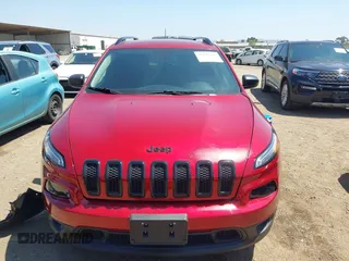 2016 Jeep Cherokee Sport with VIN 1C4PJLAB5GW281944, listed as a IAAI auction lot 42627685 with 117,954 mi miles and . Bid and sale history available at DreamBid. Image 12.