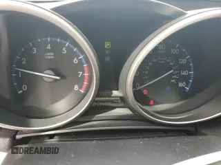 2013 Mazda 3 i Touring with VIN JM1BL1L79D1779302, listed as a Copart auction lot 50829575 with 184,347 mi miles and Salvage Title. Bid and sale history available at carsss.com. Image 9.
