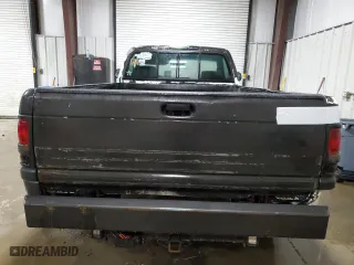 1995 Dodge Ram 1500 with VIN 1B7HF16Z8SS138812, listed as a Copart auction lot 47207595 with 185,094 mi miles and Salvage Title. Bid and sale history available at carsss.com. Image 10.