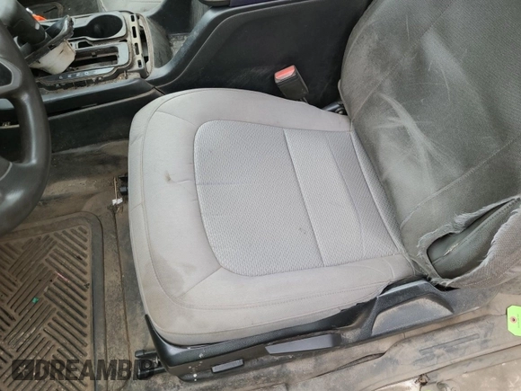 2020 Chevrolet Colorado 4WD Work Truck with VIN 1GCHTBEA1L1100694, listed as a IAAI auction lot 42774208 with 78,727 mi miles and . Bid and sale history available at DreamBid. Image 37.