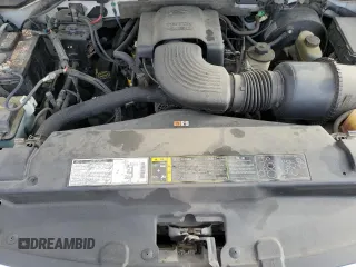 2002 Ford F-150 XL with VIN 1FTRX17W12NA96391, listed as a Copart auction lot 87000064 with 199,867 mi miles and Salvage Title. Bid and sale history available at carsss.com. Image 11.