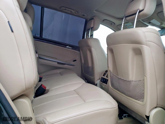 2011 Mercedes-Benz GL-Class GL 450 with VIN 4JGBF7BE5BA650766, listed as a Copart auction lot 51236455 with 189,453 mi miles and Clean Title. Bid and sale history available at carsss.com. Image 11.