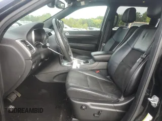 2019 Jeep Grand Cherokee Upland with VIN 1C4RJFAG9KC669341, listed as a Copart auction lot 71852754 with 111,388 mi miles and Salvage Title. Bid and sale history available at carsss.com. Image 7.