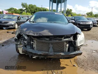 2011 Nissan Maxima SV with VIN 1N4AA5AP1BC836885, listed as a Copart auction lot 61853345 with 175,975 mi miles and Salvage title. Bid and sale history available at DreamBid. Image 5.