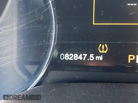 2019 Ford F-150 XL with VIN 1FTEW1C5XKKD81025, listed as a IAAI auction lot 41483911 with 82,847 mi miles and . Bid and sale history available at DreamBid. Image 16.