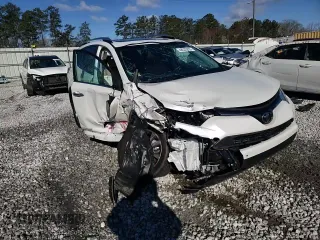 2017 Toyota RAV4 Limited with VIN 2T3YFREV5HW314745, listed as a Copart auction lot 48033935 with 111,626 mi miles and Salvage Title. Bid and sale history available at carsss.com. Image 15.