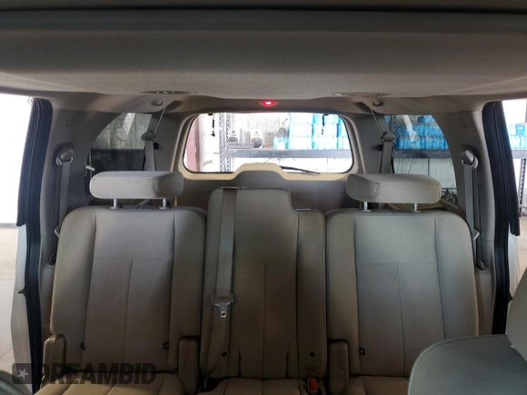 2014 Ford Expedition Max XLT z VIN 1FMJK1J55EEF02541, wystawiony jako Copart lot #62850535 z przebiegiem 193 130 mil mil oraz Szkoda całkowita • Salvage title. Historia ofert i sprzedaży dostępna na DreamBid. Obrazek 10.