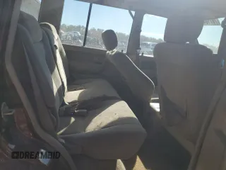 2000 Isuzu Trooper S с VIN JACDJ58X1Y7J18525, выставлен на аукционе Copart как лот 78718494 с пробегом 196 166 миль миль и Чистый • Clean title. История ставок и продаж доступна на DreamBid. Изображение 11.