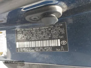 2007 Toyota Corolla CE с VIN JTDBR32E970100889, выставлен на аукционе IAAI как лот 42513548 с пробегом 164 011 миль миль и . История ставок и продаж доступна на DreamBid. Изображение 9.