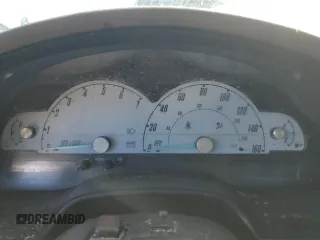 2002 Ford Thunderbird Hardtop Premium z VIN 1FAHP60A42Y128441, wystawiony jako Copart lot #74899624 z przebiegiem Nie podano mil oraz Nie do naprawy • Non repairable. Historia ofert i sprzedaży dostępna na DreamBid. Obrazek 9.