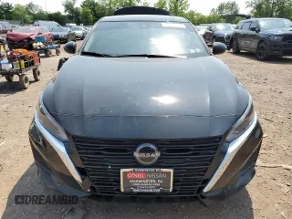 2023 Nissan Altima SV с VIN 1N4BL4DV3PN332174, выставлен на аукционе Copart как лот 59200105 с пробегом 31 639 миль миль и Списание • Salvage title. История ставок и продаж доступна на DreamBid. Изображение 5.