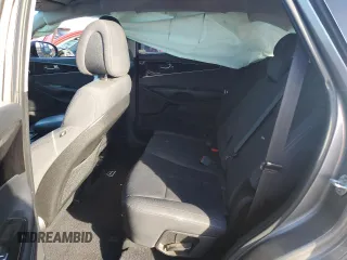 2016 Kia Sorento LX with VIN 5XYPG4A31GG058147, listed as a Copart auction lot 87418334 with Not Provided miles and Salvage Title. Bid and sale history available at DreamBid. Image 11.
