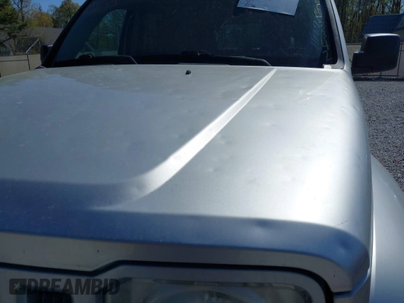 2008 Jeep Liberty Sport with VIN 1J8GN28K78W131686, listed as a IAAI auction lot 42043342 with 151,366 mi miles and . Bid and sale history available at DreamBid. Image 6.