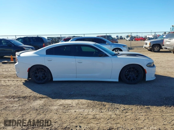 2021 Dodge Charger R/T with VIN 2C3CDXCT4MH588104, listed as a IAAI auction lot 41455312 with 72,162 mi miles and . Bid and sale history available at DreamBid. Image 13.