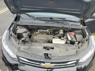 2019 Chevrolet Trax LT z VIN KL7CJLSB4KB788053, wystawiony jako Copart lot #57465605 z przebiegiem 69 932 mil mil oraz Szkoda całkowita • Salvage title. Historia ofert i sprzedaży dostępna na DreamBid. Obrazek 11.