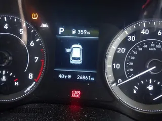 2022 Hyundai Venue SEL with VIN KMHRC8A31NU188951, listed as a IAAI auction lot 41546775 with 26,861 mi miles and . Bid and sale history available at DreamBid. Image 15.