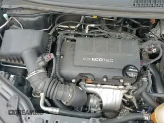 2019 Chevrolet Sonic LT с VIN 1G1JD5SB0K4109910, выставлен на аукционе Copart как лот 70764005 с пробегом 122 783 миль миль и Списание • Salvage title. История ставок и продаж доступна на DreamBid. Изображение 15.